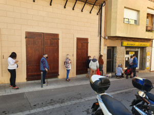 Cues a Correus