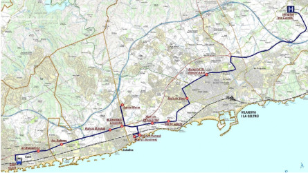 Bus Cunit-Camils
