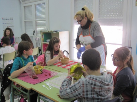 Taller de xató