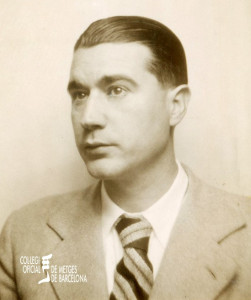 Darius Huguet
