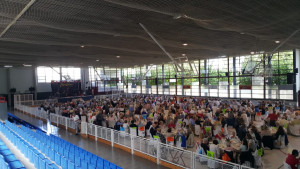 Dinar de la Gent Gran 2018