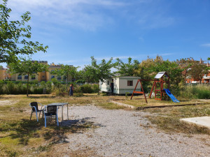 Imatge del remolc tipus habitatge