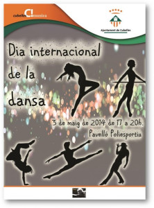Dia dansa 2014