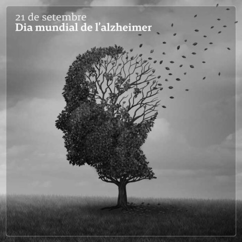 Dia de l'Alzheimer