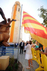 Diada de Catalunya 2022