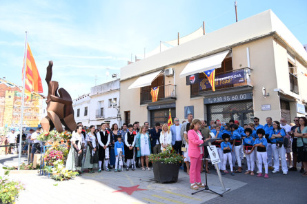 Diada Catalunya 2023