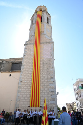 Diada Catalunya 2023