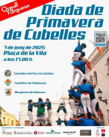Diada Primavera CCFC