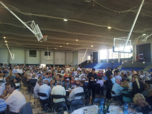 Dinar de la Gent Gran 2013