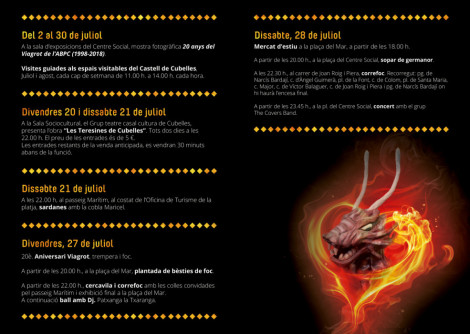 Programa FMP interior 2018