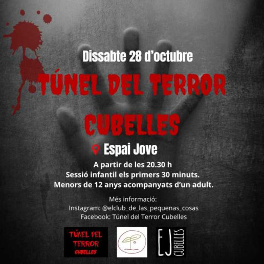 tunel del terror23