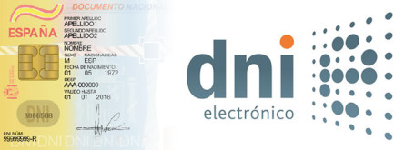 DNI-e