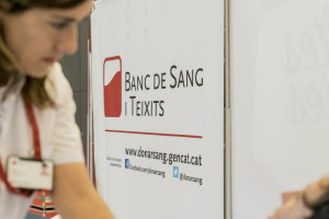 donació sang