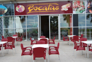 Bocatas