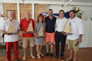 Santi Vila Boi Ruiz a Cubelles