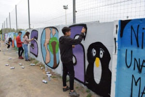 Murals per la pau 2019 (2)