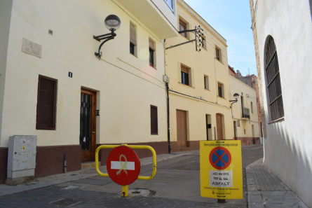 1a fase pavimentació asfàltica (2)