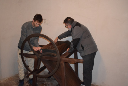 Trepitjadora