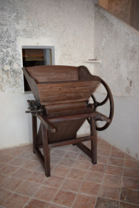 Trepitjadora