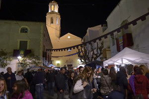 Fira Medieval 2016