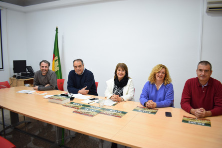 Portaveus govern 2019-2023