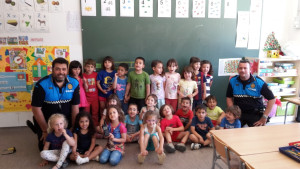 Educacio viaria