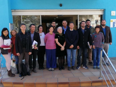 Pacte Coma-ruga (Foto: Aj. Vendrell)