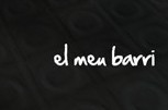 El meu barri