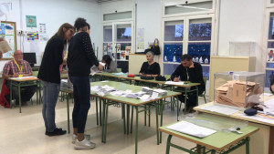 Eleccions 28A 2019