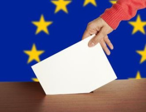 eleccions Parlament Europeu