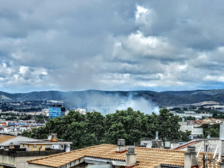 Emergència PLASEQCAT