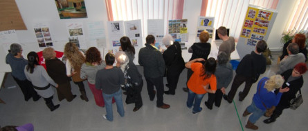 Entimostra web