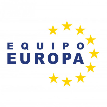 Equipo Europa