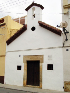 Ermita de Sant Antoni de Pàdua