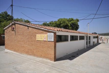 Escola Charlie Rivel