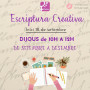cartell escriptura creativa violeta set-des 2025