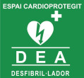Espai cardioprotegit