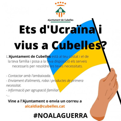 Suport a Ucraïna