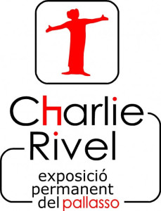 logo museu charlie rivel