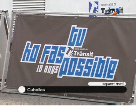 Expo transit