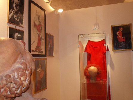 Exposició C.R