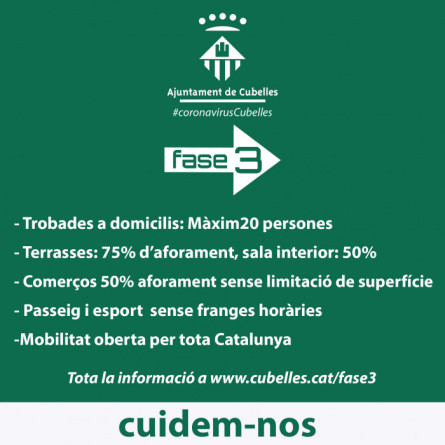 Infografia Fase 3
