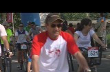Festa bicicleta