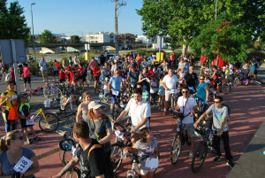 XXIX Festa de la bicicleta