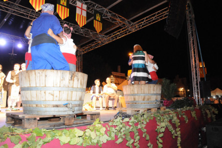Trepitjada