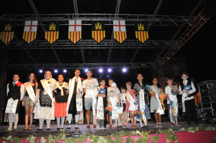 Pubillatge 2016