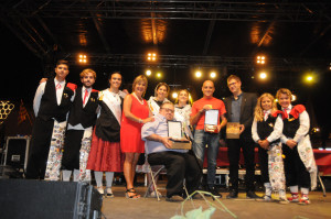 Festa de la Verema 2018