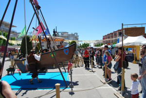 Festa Pirata 2014