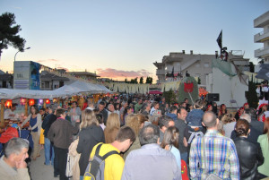 Festa Pirata
