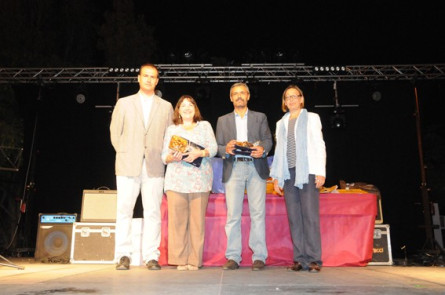 Pàmpols de la Verema 2014